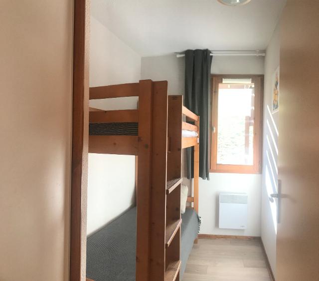 travelski home choice - Apartements PISTES - Le Corbier