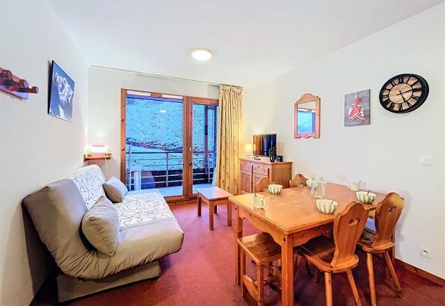 travelski home choice - Apartements PISTES - Le Corbier