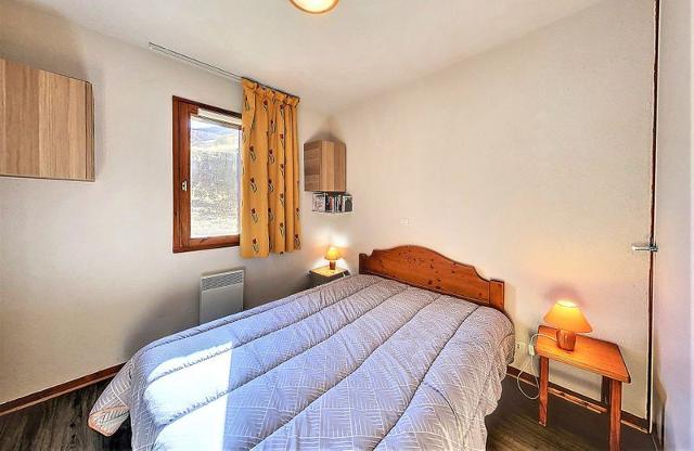 travelski home choice - Apartements PISTES - Le Corbier