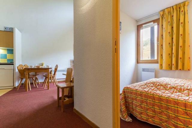 travelski home choice - Apartements PISTES - Le Corbier