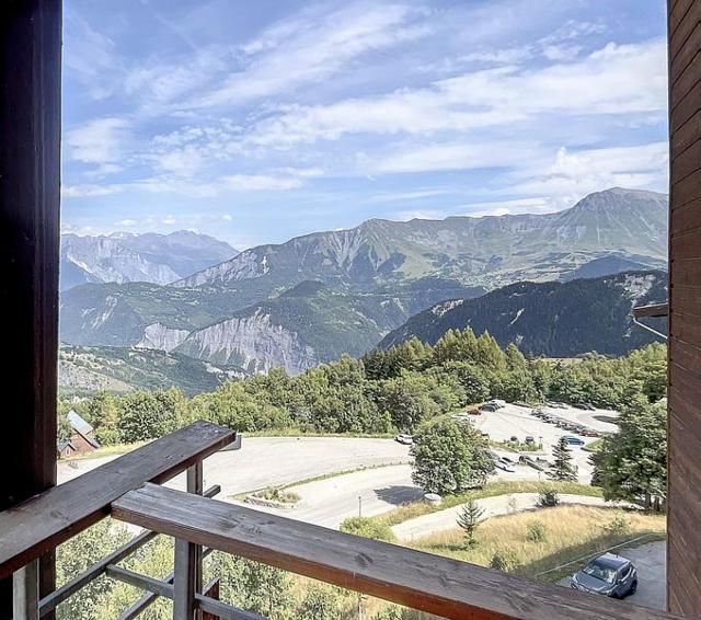 travelski home choice - Apartements PISTES - Le Corbier