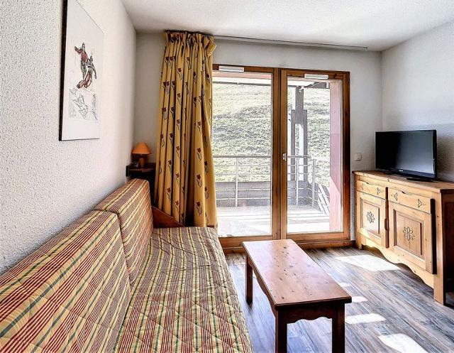 travelski home choice - Apartements PISTES - Le Corbier