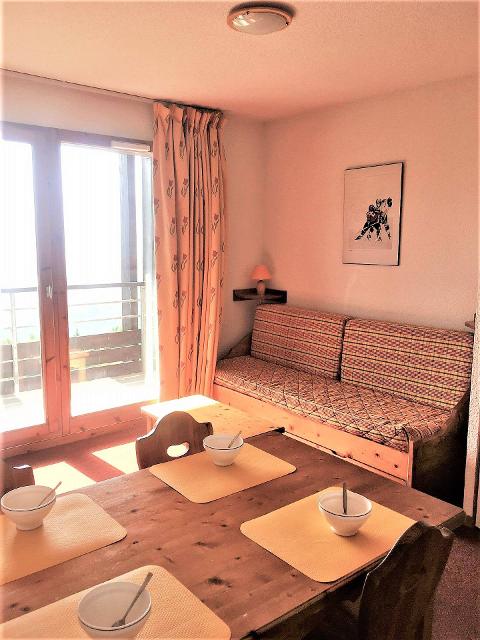 travelski home choice - Apartements PISTES - Le Corbier