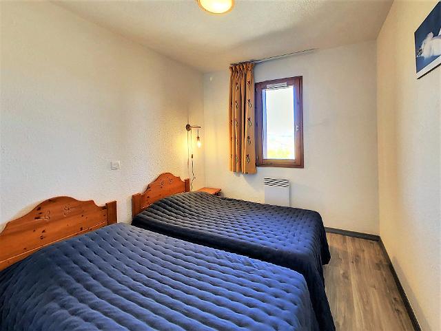 travelski home choice - Apartements PISTES - Le Corbier