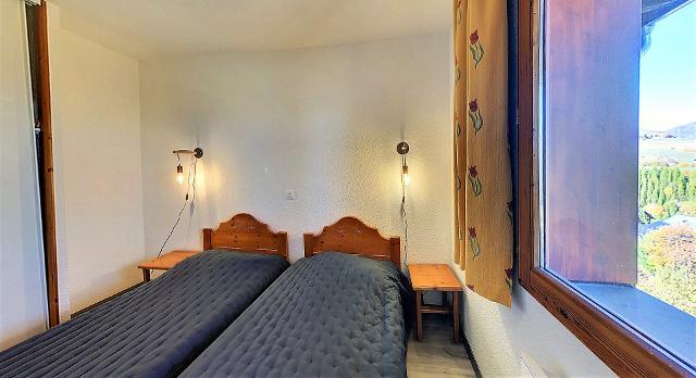 travelski home choice - Apartements PISTES - Le Corbier