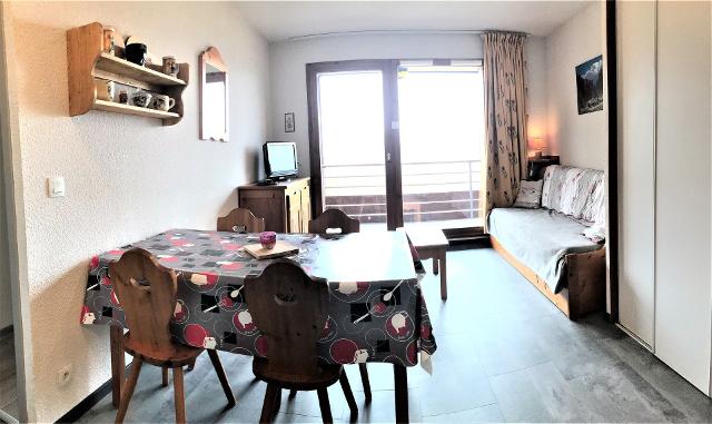 travelski home choice - Apartements PISTES - Le Corbier