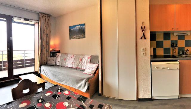 travelski home choice - Apartements PISTES - Le Corbier