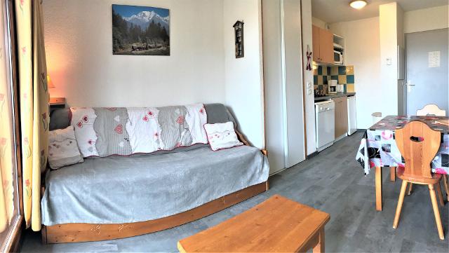 travelski home choice - Apartements PISTES - Le Corbier