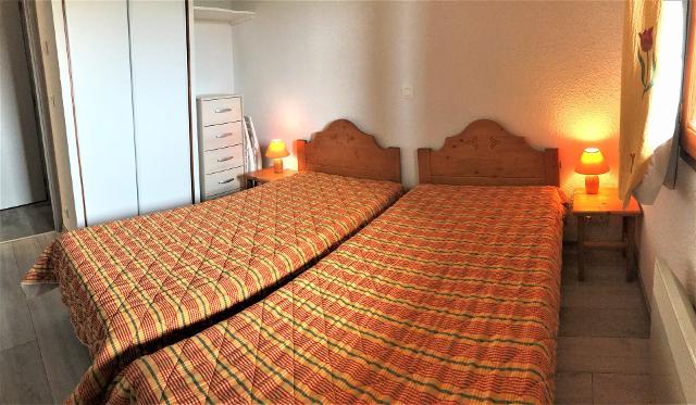 travelski home choice - Apartements PISTES - Le Corbier