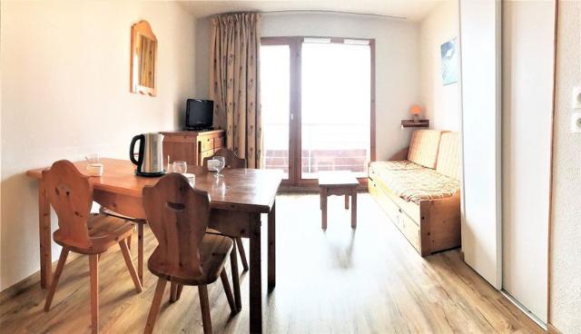 travelski home choice - Apartements PISTES - Le Corbier