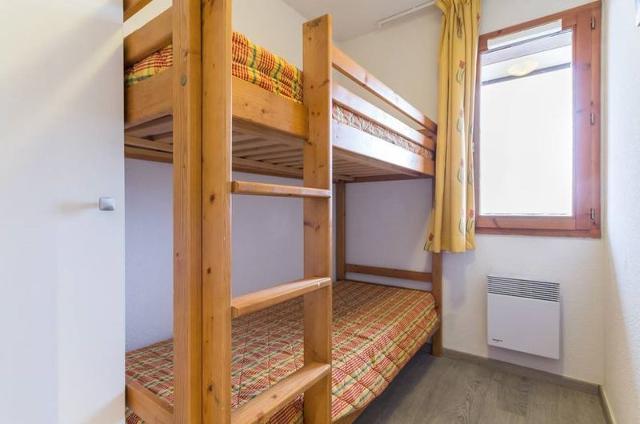 travelski home choice - Apartements PISTES - Le Corbier