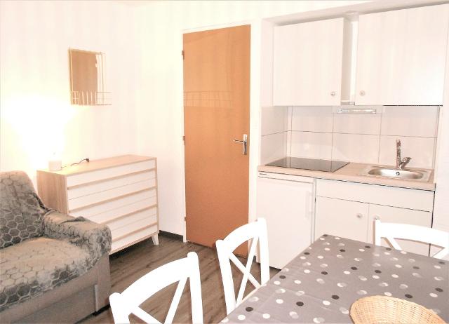 travelski home choice - Apartements VOSTOK - Le Corbier