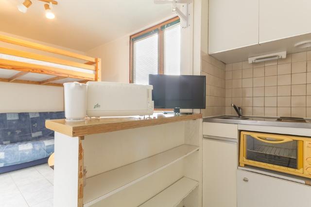 Apartements VANGUARD - Le Corbier