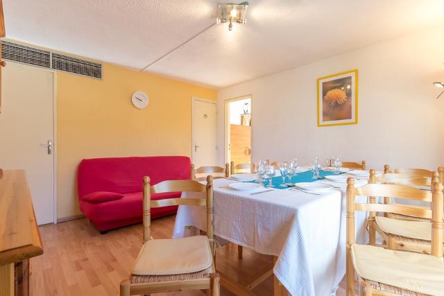 Apartements VANGUARD - Le Corbier