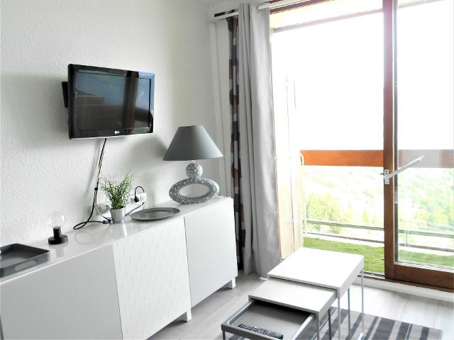 Apartements VANGUARD - Le Corbier