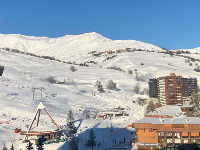 Apartements VANGUARD - Le Corbier