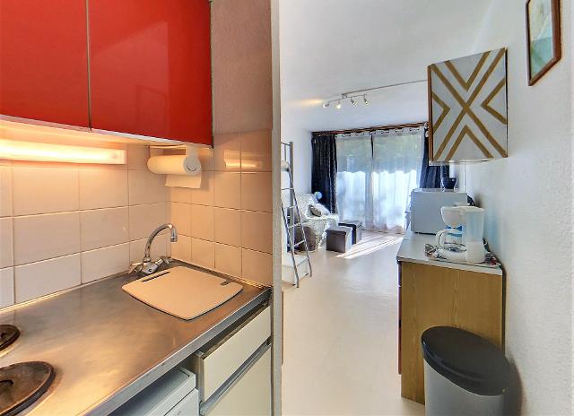 Apartements VANGUARD - Le Corbier