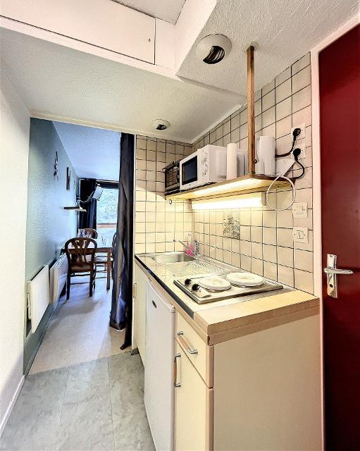 Apartements VANGUARD - Le Corbier