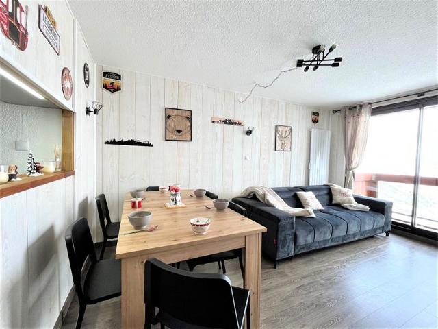 Apartements VANGUARD - Le Corbier