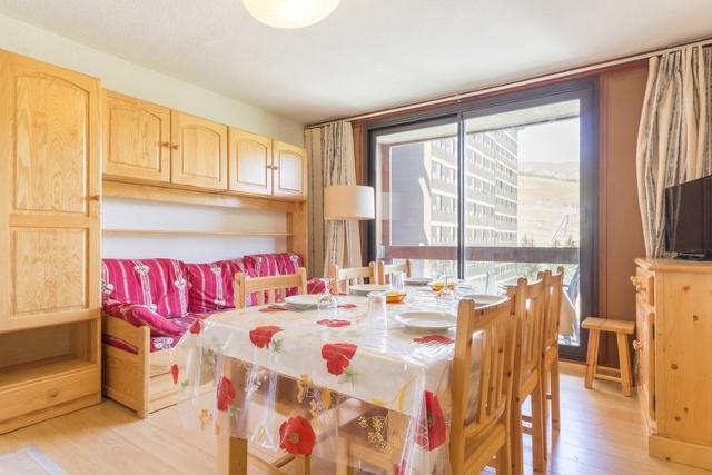 Apartements VANGUARD - Le Corbier