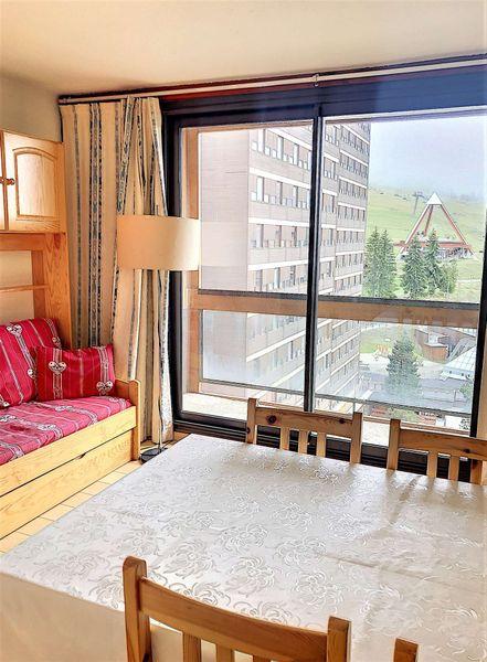 Apartements VANGUARD - Le Corbier