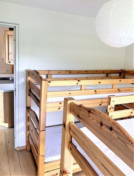 Apartements VANGUARD - Le Corbier