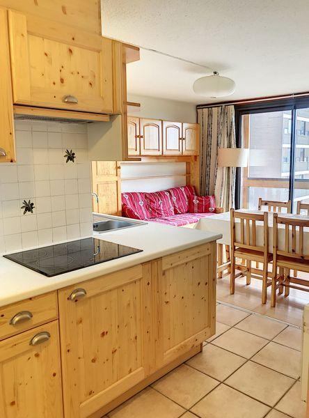 Apartements VANGUARD - Le Corbier
