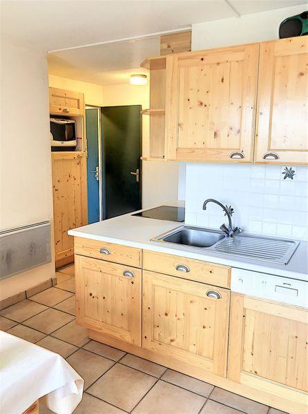 Apartements VANGUARD - Le Corbier