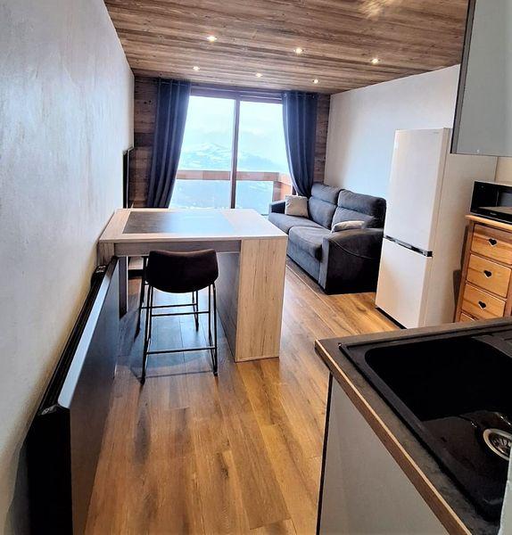 Apartements VANGUARD - Le Corbier