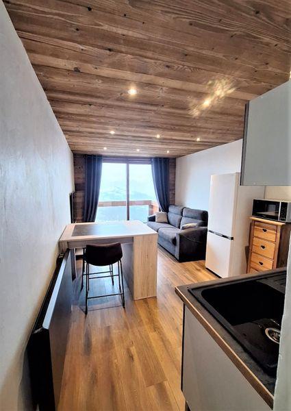 Apartements VANGUARD - Le Corbier