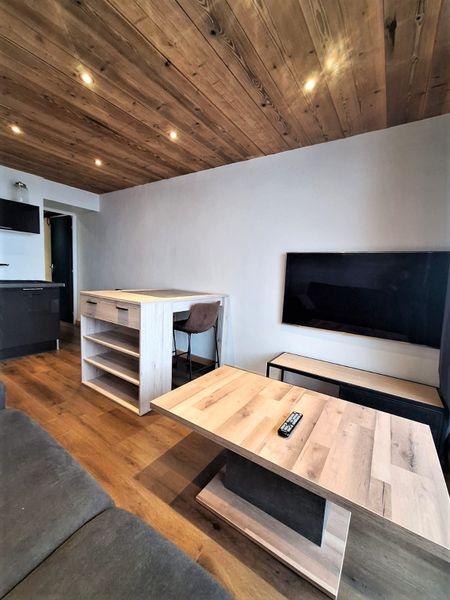 Apartements VANGUARD - Le Corbier