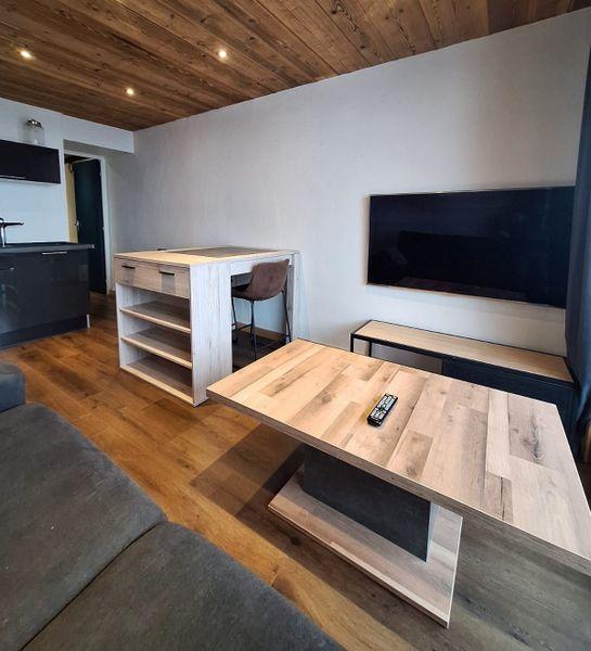 Apartements VANGUARD - Le Corbier