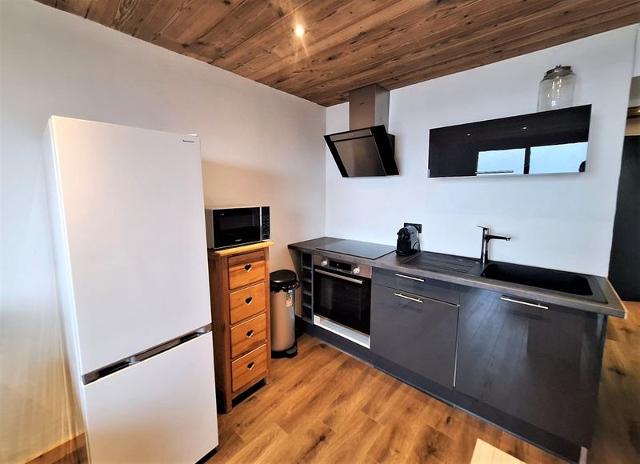 Apartements VANGUARD - Le Corbier