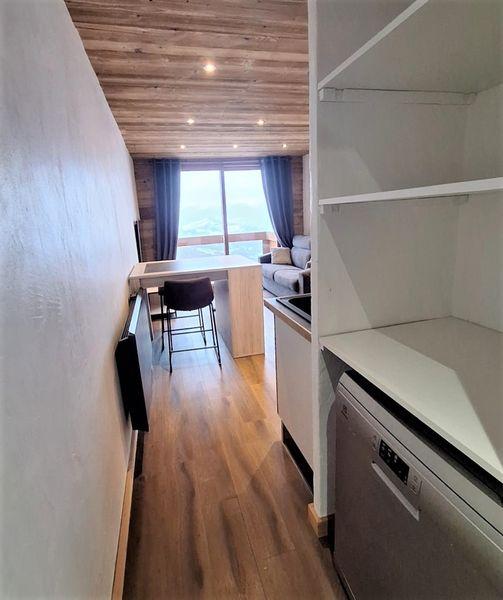 Apartements VANGUARD - Le Corbier