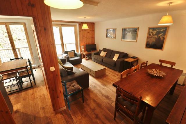 Apartements ROCHERAY - Courchevel 1550