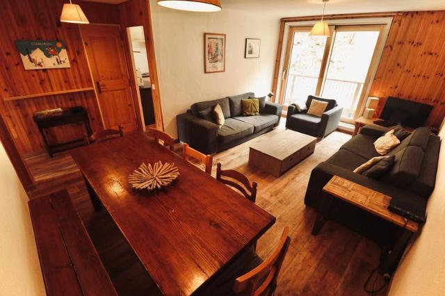 Apartements ROCHERAY - Courchevel 1550