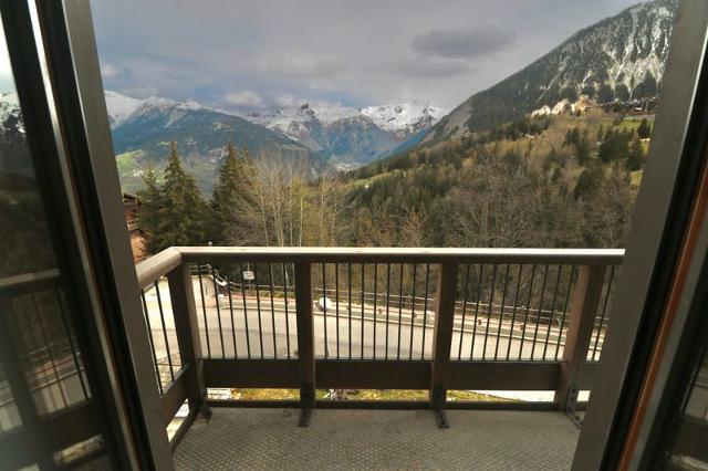 Apartements ROCHERAY - Courchevel 1550