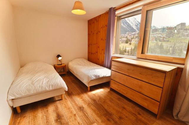 Apartements ROCHERAY - Courchevel 1550