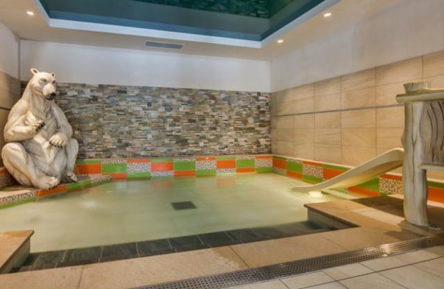 Résidence CGH & SPA - Résidence Boutique Les Chalets de Layssia 5* - Samoëns