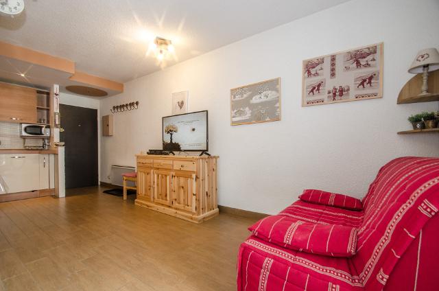 Apartements IRIS - Chamonix Sud