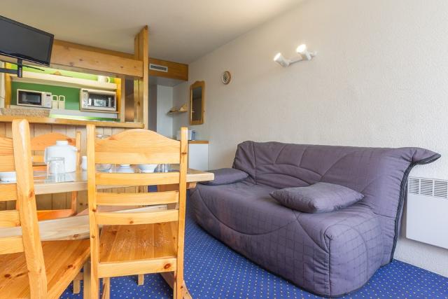 travelski home choice - Apartements LAUZIERES - Les Arcs 1800