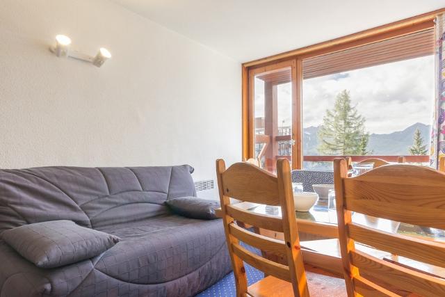 travelski home choice - Apartements LAUZIERES - Les Arcs 1800