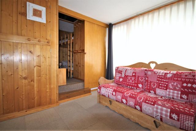 travelski home choice - Apartements LAUZIERES - Les Arcs 1800