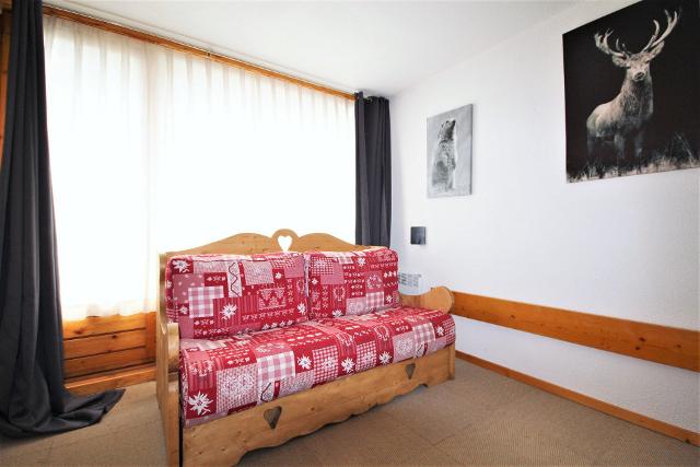 travelski home choice - Apartements LAUZIERES - Les Arcs 1800