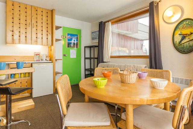 travelski home choice - Apartements LAUZIERES - Les Arcs 1800