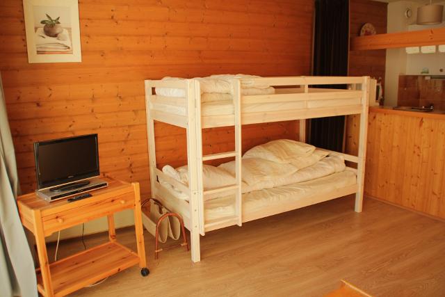 Apartments Le Sylvia - Châtel