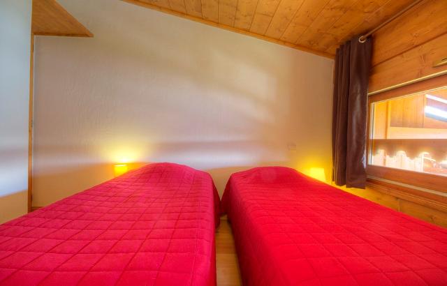 Apartments Le Saint Bernard - Les Arcs 1800