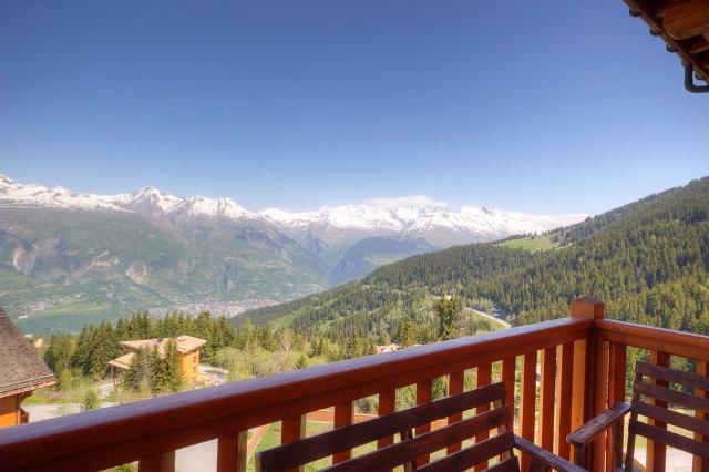 Apartments Le Saint Bernard - Les Arcs 1800