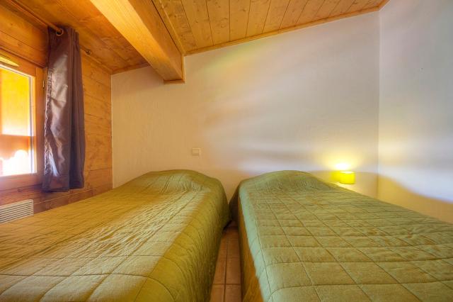 Apartments Le Saint Bernard - Les Arcs 1800