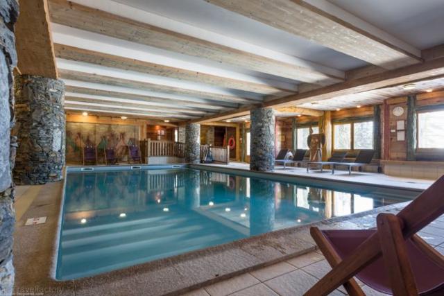 Apartments Le Saint Bernard - Les Arcs 1800